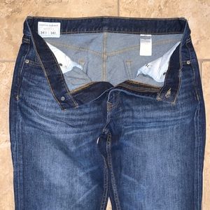 Men’s 34x34 Banana Republic Bootcut Jeans